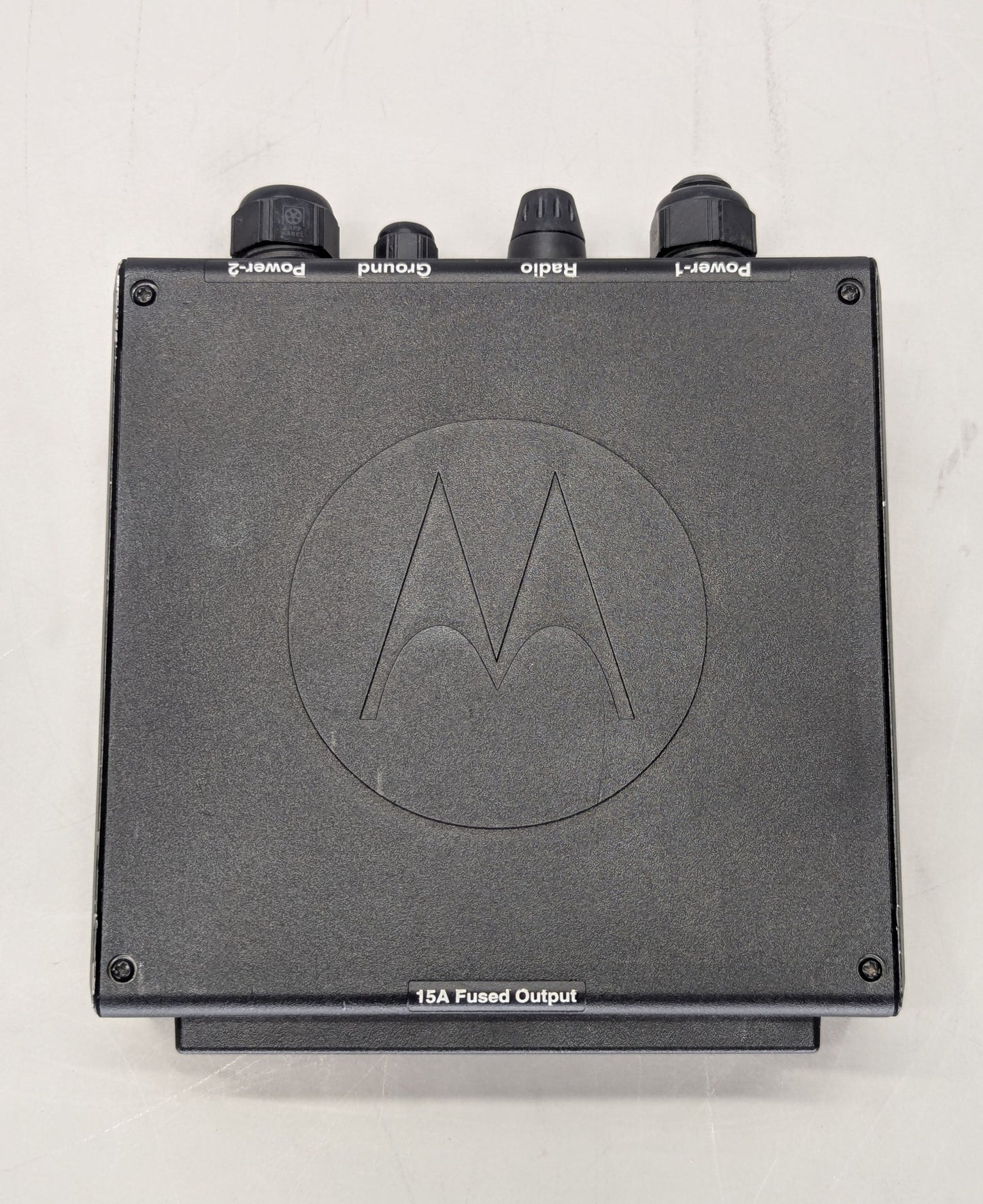 Motorola Relay Control Box PMUN1046