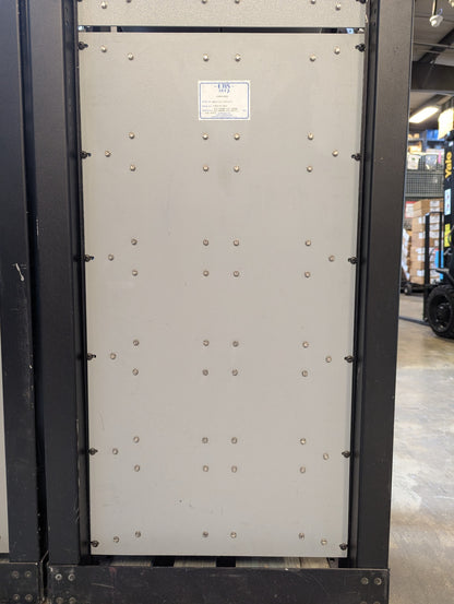 EMR W65552-7DC (CS) DUAL RESONATOR 5 CH UHF Transmit Combiner