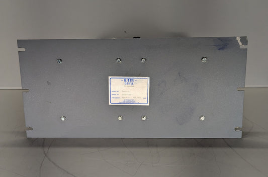 EMR W65522/7C 2 CH. UHF TRANSMIT COMBINER