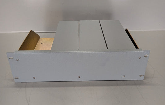 EMR 6554-SNC-3 (440-512MHz) 3-Cavity Pass-Notch Filter