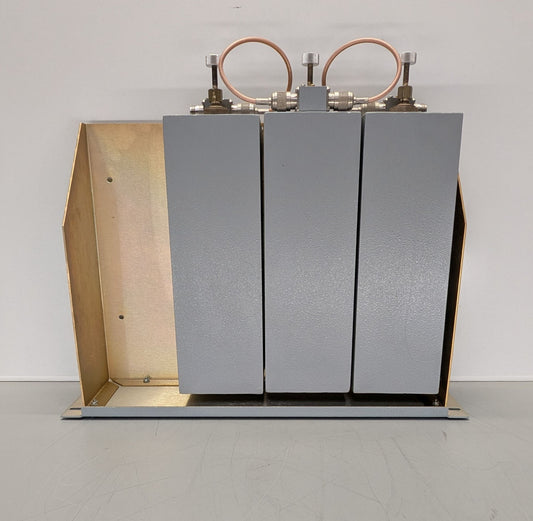 EMR 6554-SNC-3 (440-512MHz) 3-Cavity Pass-Notch Filter