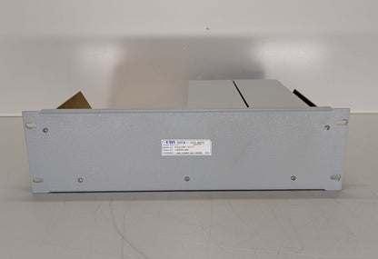 EMR 6554-SNC-2 (440-512 MHz) 2-Cavity Pass-Notch Filter