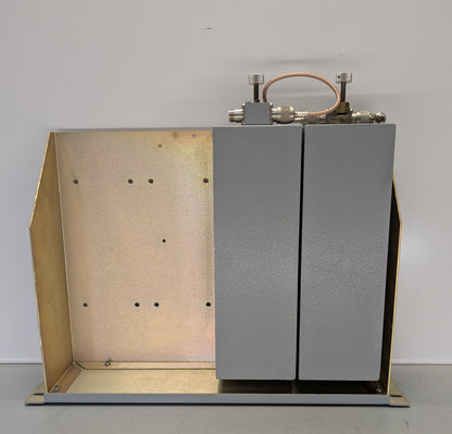 EMR 6554-SNC-2 (440-512 MHz) 2-Cavity Pass-Notch Filter