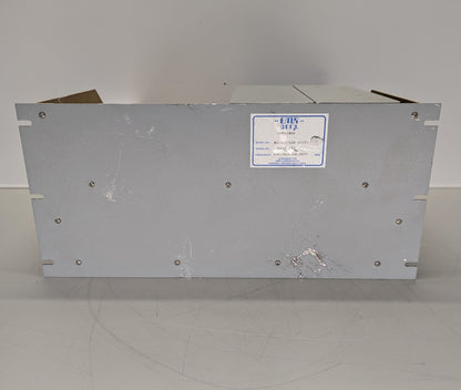 EMR 2-Channel Hybrid-Ferrite Transmitter Combiner with EMR W25522-4SB-2