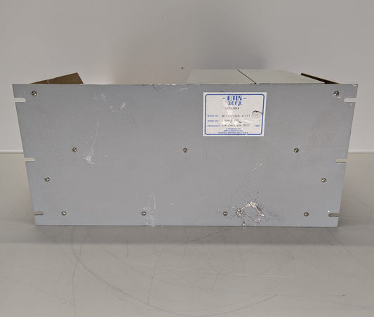 EMR 2-Channel Hybrid-Ferrite Transmitter Combiner with EMR W25522-4SB-2