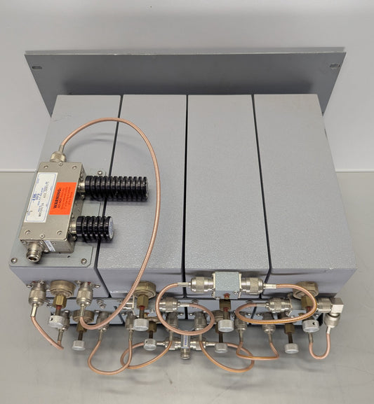 EMR 75524-SB-5, SNC-3 ISO-PLEXER