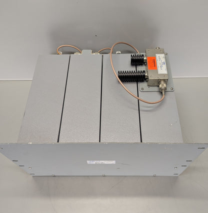 EMR 75524-SB-5, SNC-3 ISO-PLEXER