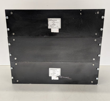 DBSPECTRA DB3626DX 6-CAVITY WINDOW DUPLEXER