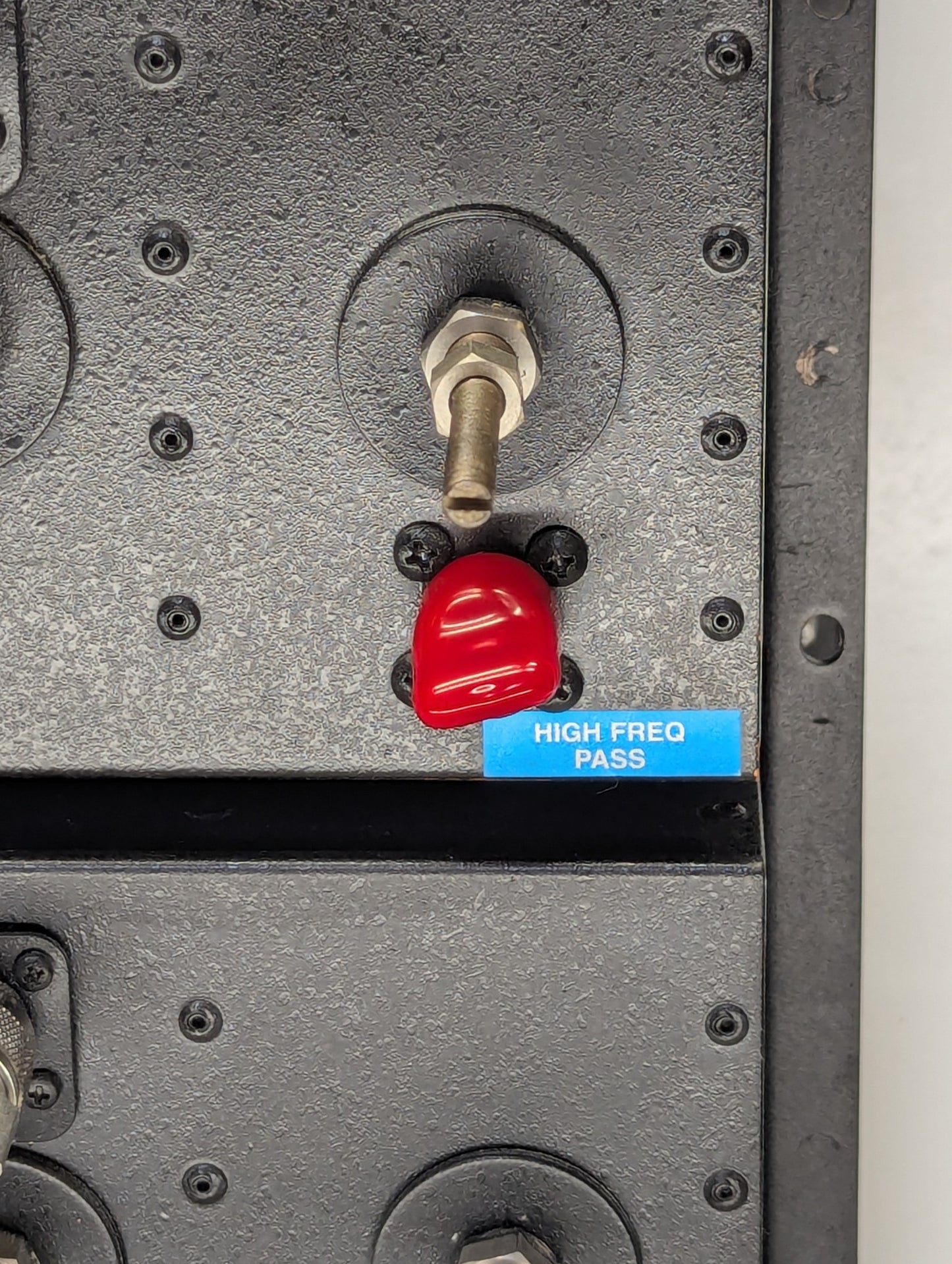 DBSPECTRA DB3626DX 6-CAVITY WINDOW DUPLEXER