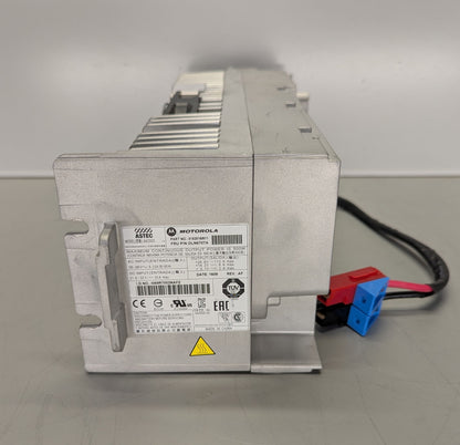 Motorola (Astec) DLN6707A High Power MTR2000/MTR3000 Power Supply
