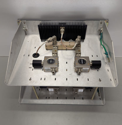 CELWAVE TCC 460-4 Hybrid Combiner