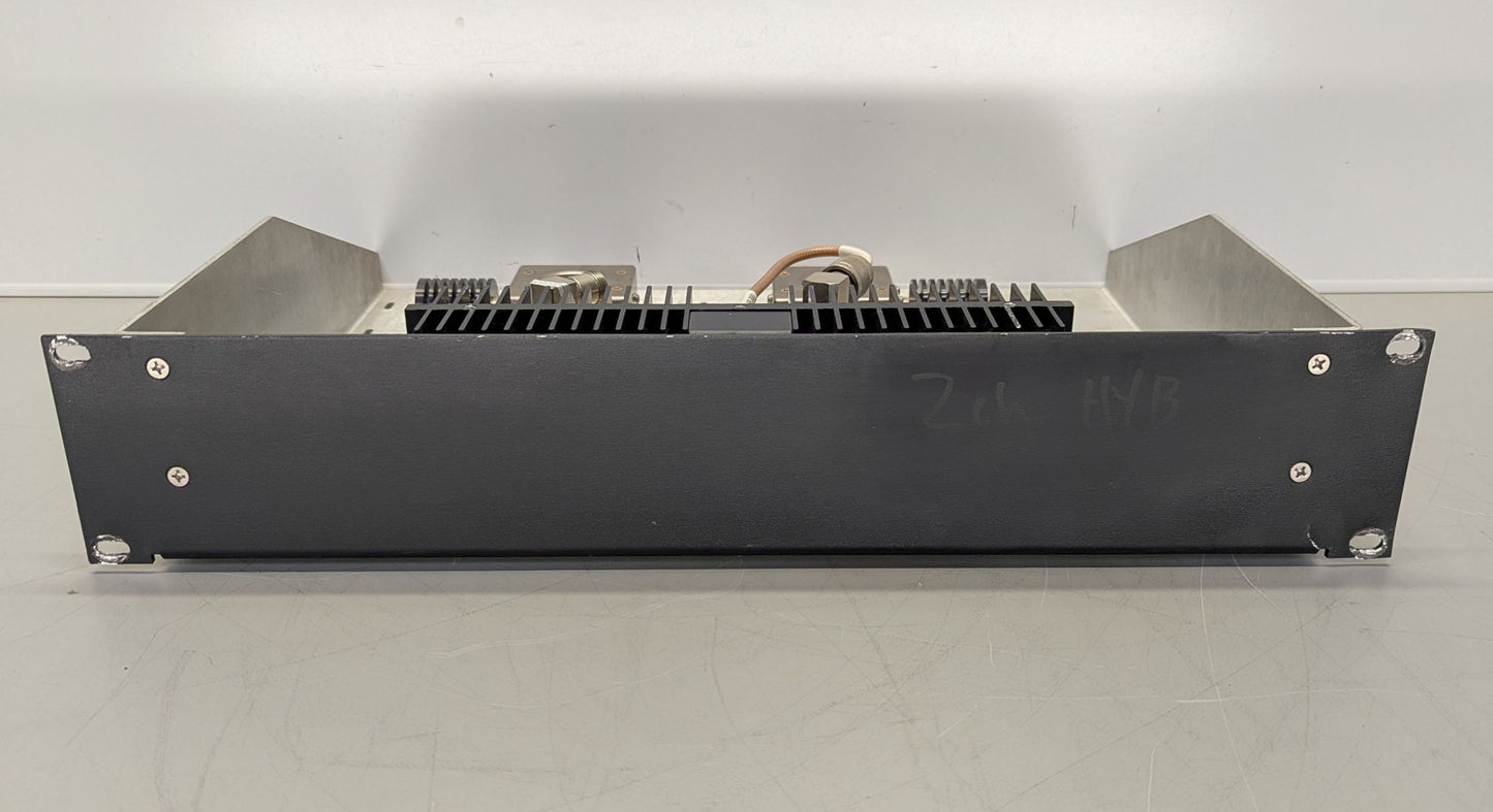 CELWAVE TBC 460-2 2 CH. UHF HYBRID COMBINER