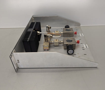 CELWAVE TBC 460-2 2 CH. UHF HYBRID COMBINER