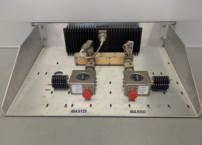 CELWAVE TBC 460-2 2 CH. UHF HYBRID COMBINER