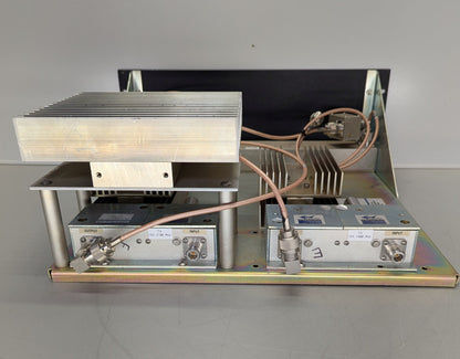 Bird-TxRx Systems 48-38-98341 Two-Channel VHF Hybrid Transmitter Combiner