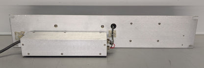 TELEWAVE 4 Channel Receiver Distribution Panel TWR4-450-110