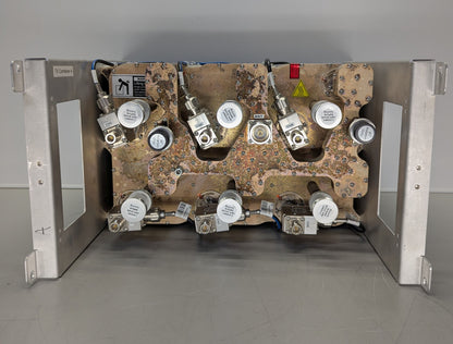 FILTRONIC 6 Ch 700 MHz Ceramic Combiner