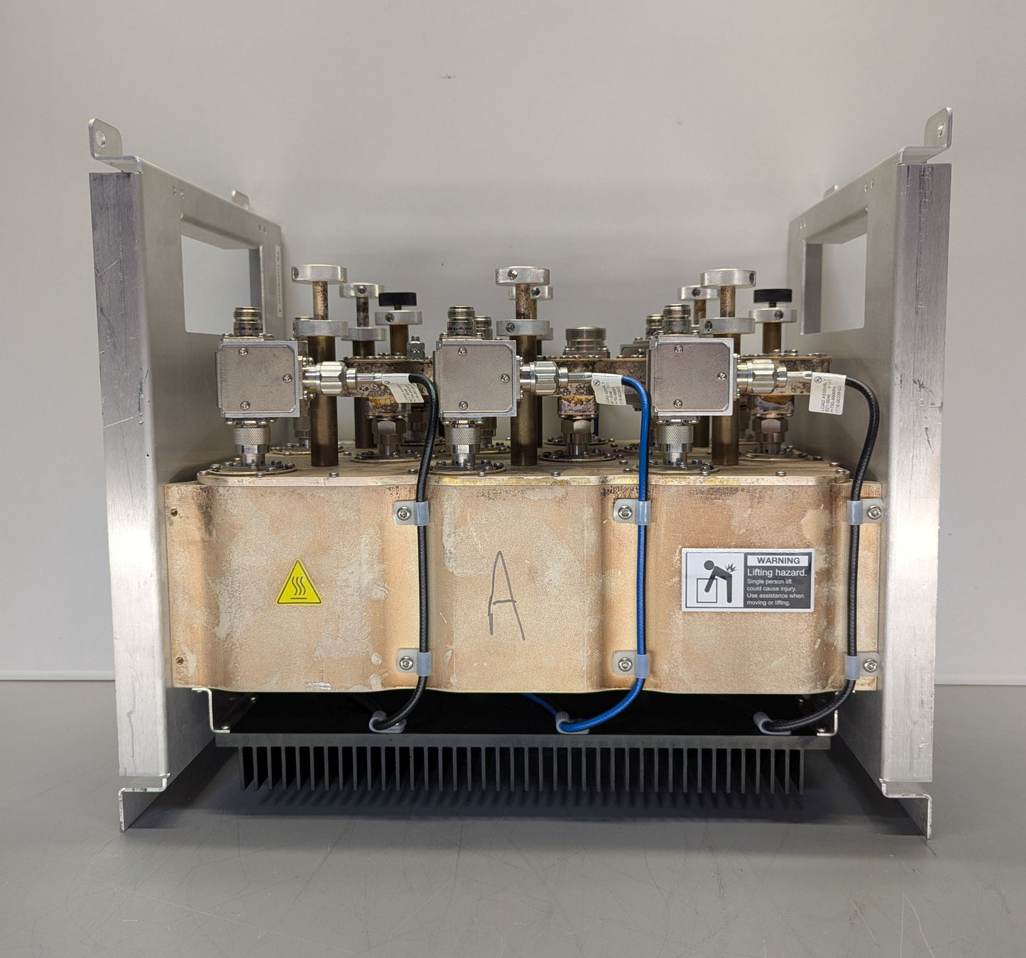FILTRONIC 6 Ch 700 MHz Ceramic Combiner