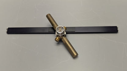 Celwave Combiner Expansion Phasing Harness and Mounting Hardware