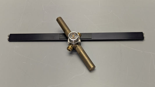 Celwave Combiner Expansion Phasing Harness and Mounting Hardware