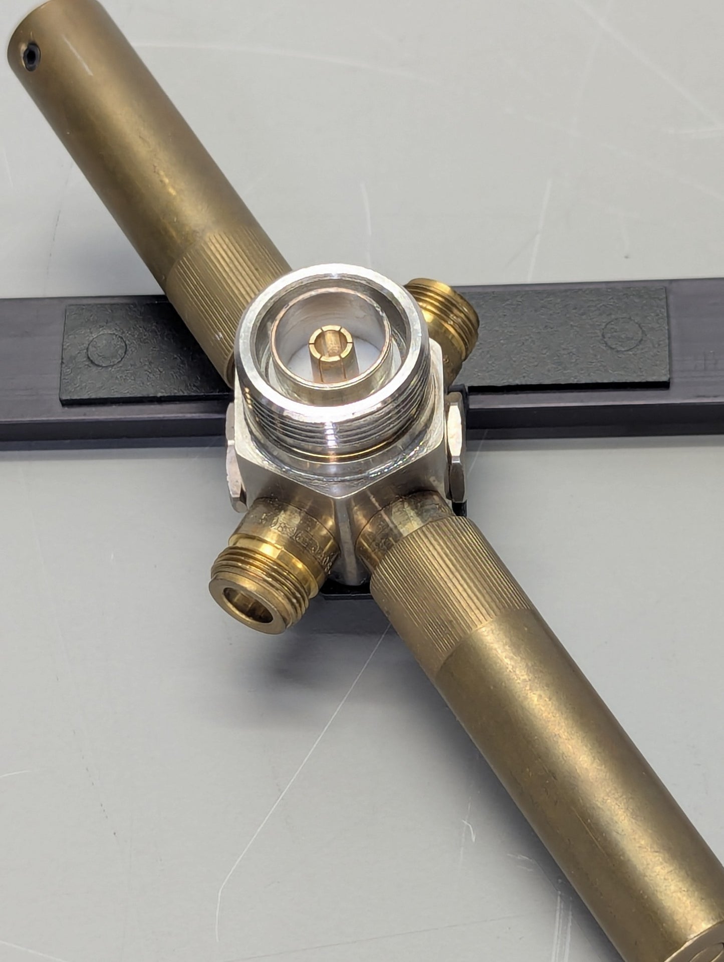 Celwave Combiner Expansion Phasing Harness and Mounting Hardware