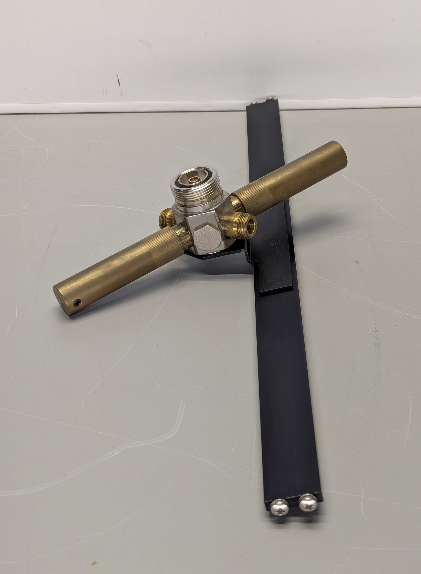 Celwave Combiner Expansion Phasing Harness and Mounting Hardware