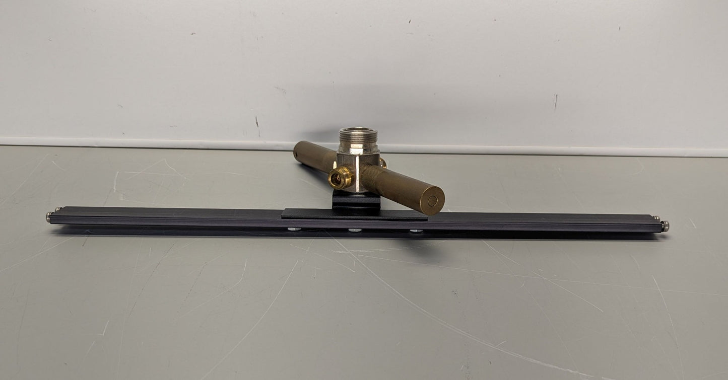 Celwave Combiner Expansion Phasing Harness and Mounting Hardware