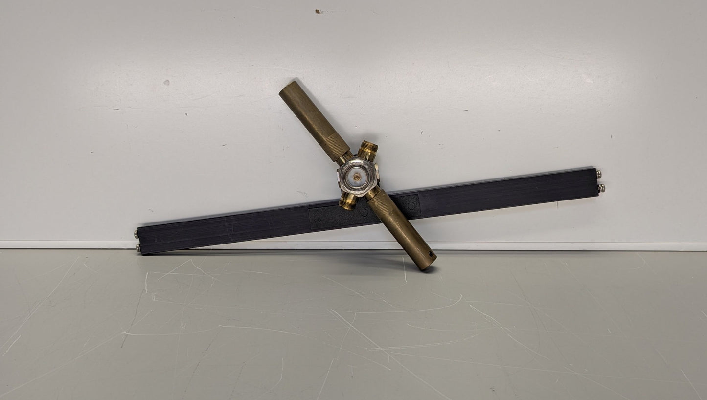 Celwave Combiner Expansion Phasing Harness and Mounting Hardware