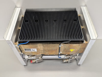 FILTRONIC 4 Ch 800 MHz Ceramic Combiner   PN: DSPCD014V4