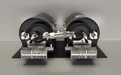 Sinclair TJ3212-V   2-channel Combiner - 7" cavity with dual stage isolator