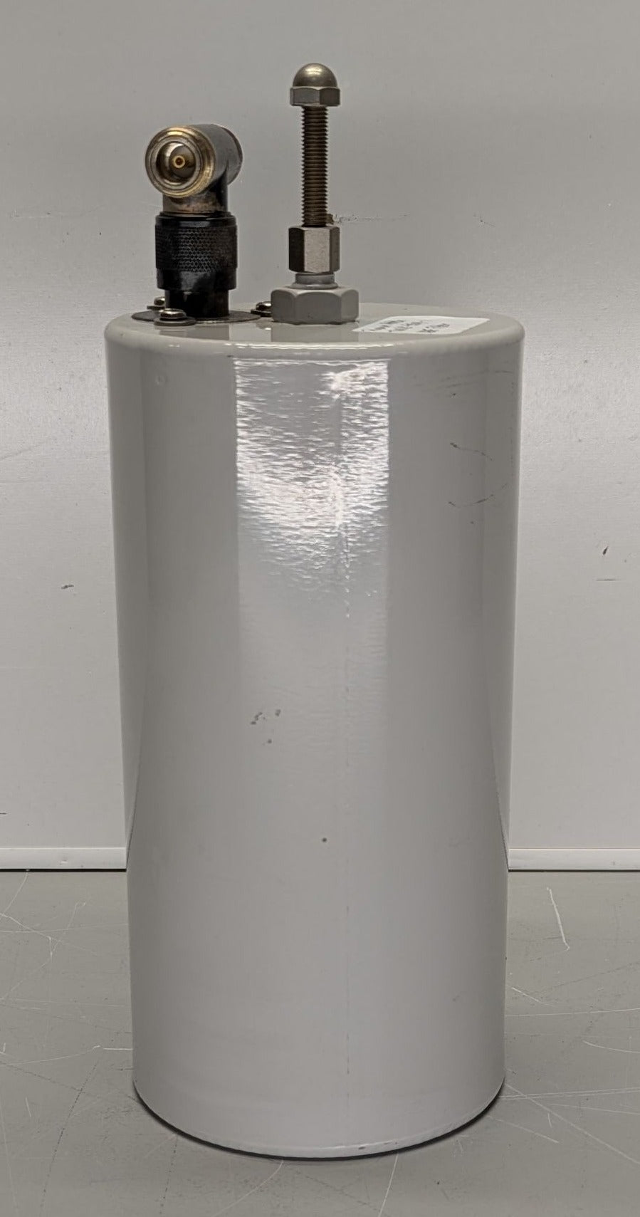 TELEWAVE (TWNC-4504-1) 400-512MHz notch cavity