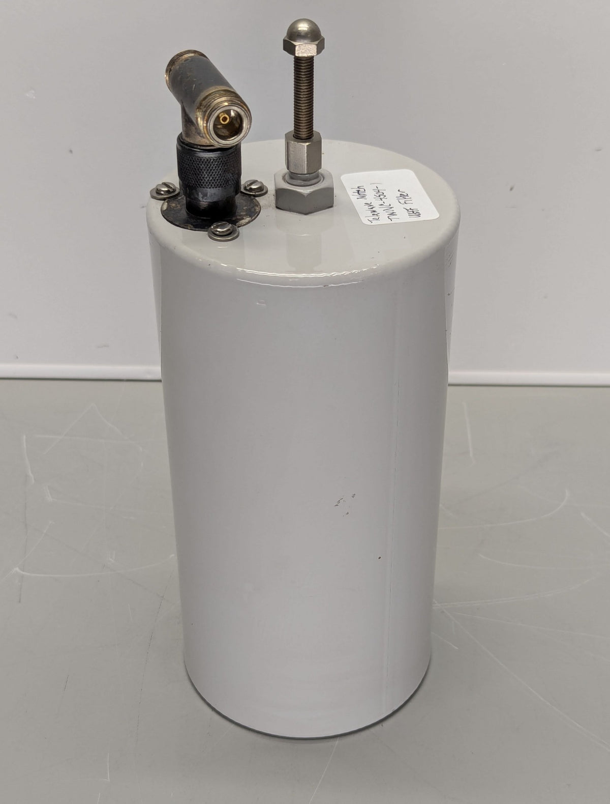 TELEWAVE (TWNC-4504-1) 400-512MHz notch cavity