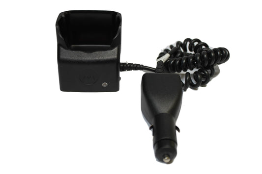 Motorola RLN6434 Vehicle Charger (APX) 1