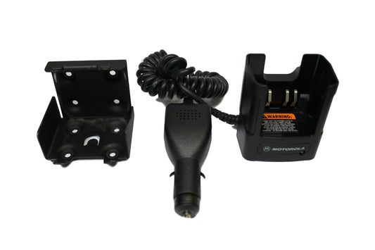 Motorola RLN4884 Vehicle Charger