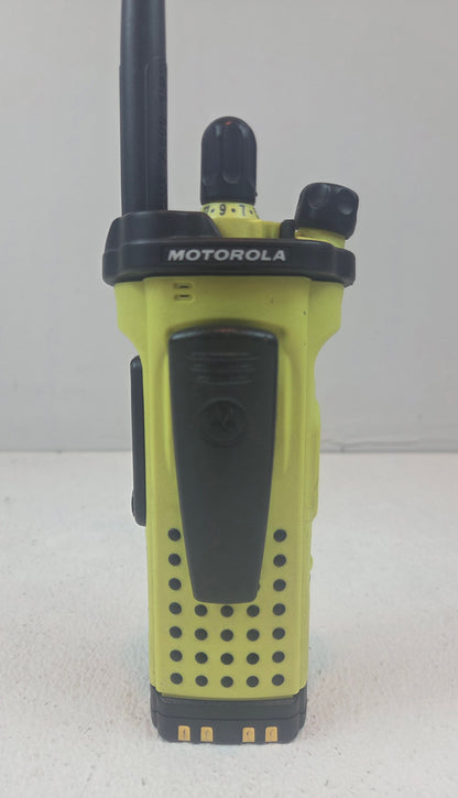 Motorola Portable APX7000XE UHF R1 700/800 1200ch 5W M1.5