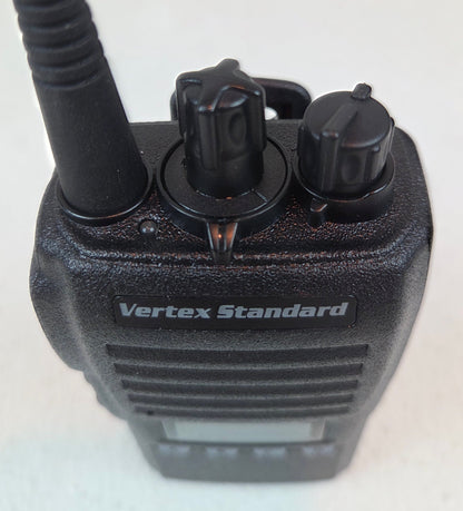 Vertex VX-427A LTR UHF 450-490 32ch LTD Key