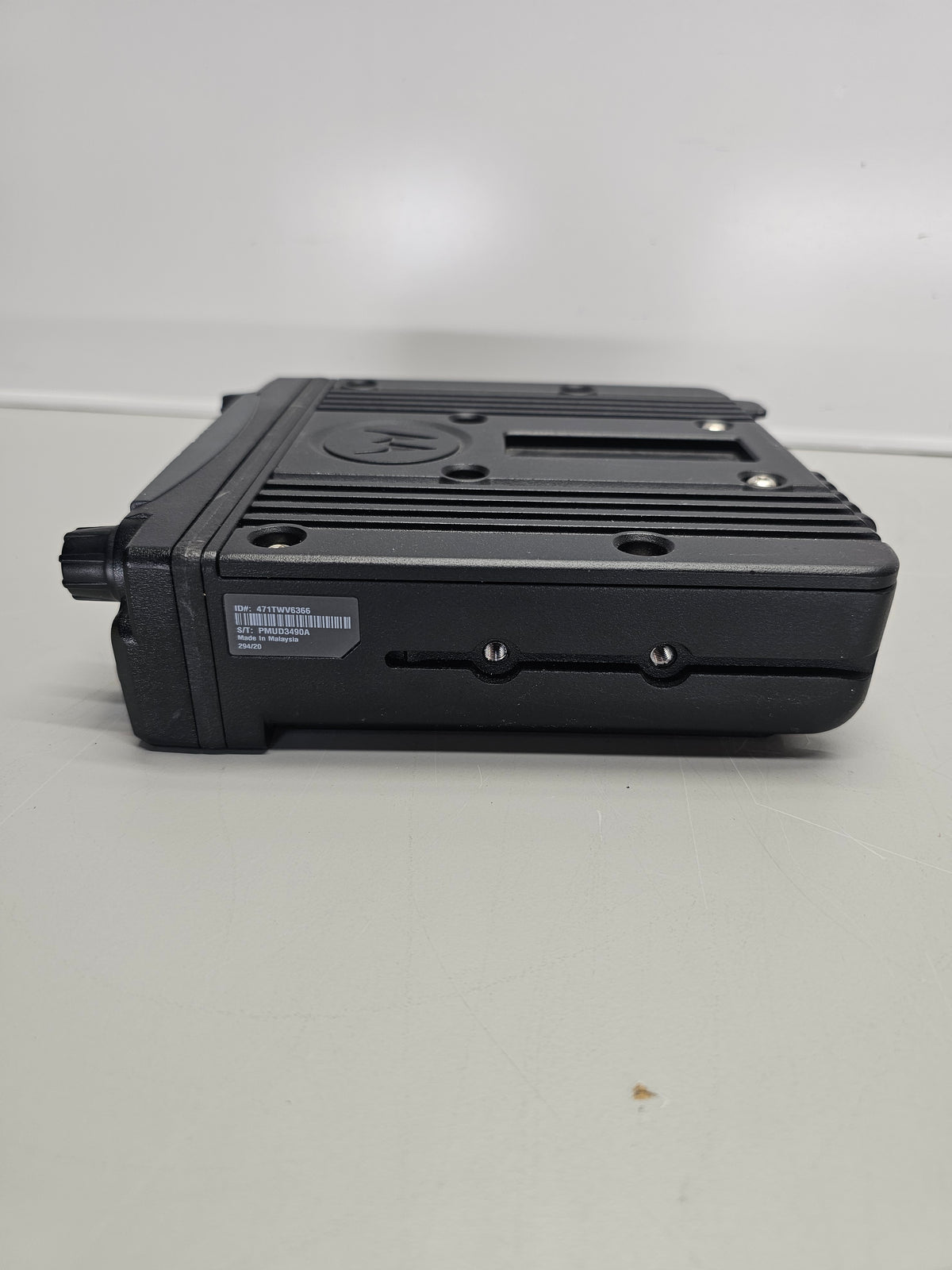Motorola Mobile APX6500 700/800 764-870 MHz 1000ch 35W BN