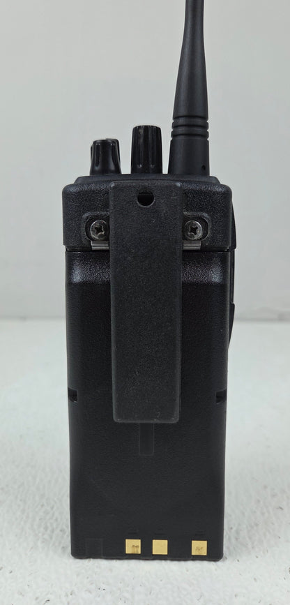 Kenwood Portable TK-480 800 851-870 Mhz 2.5W