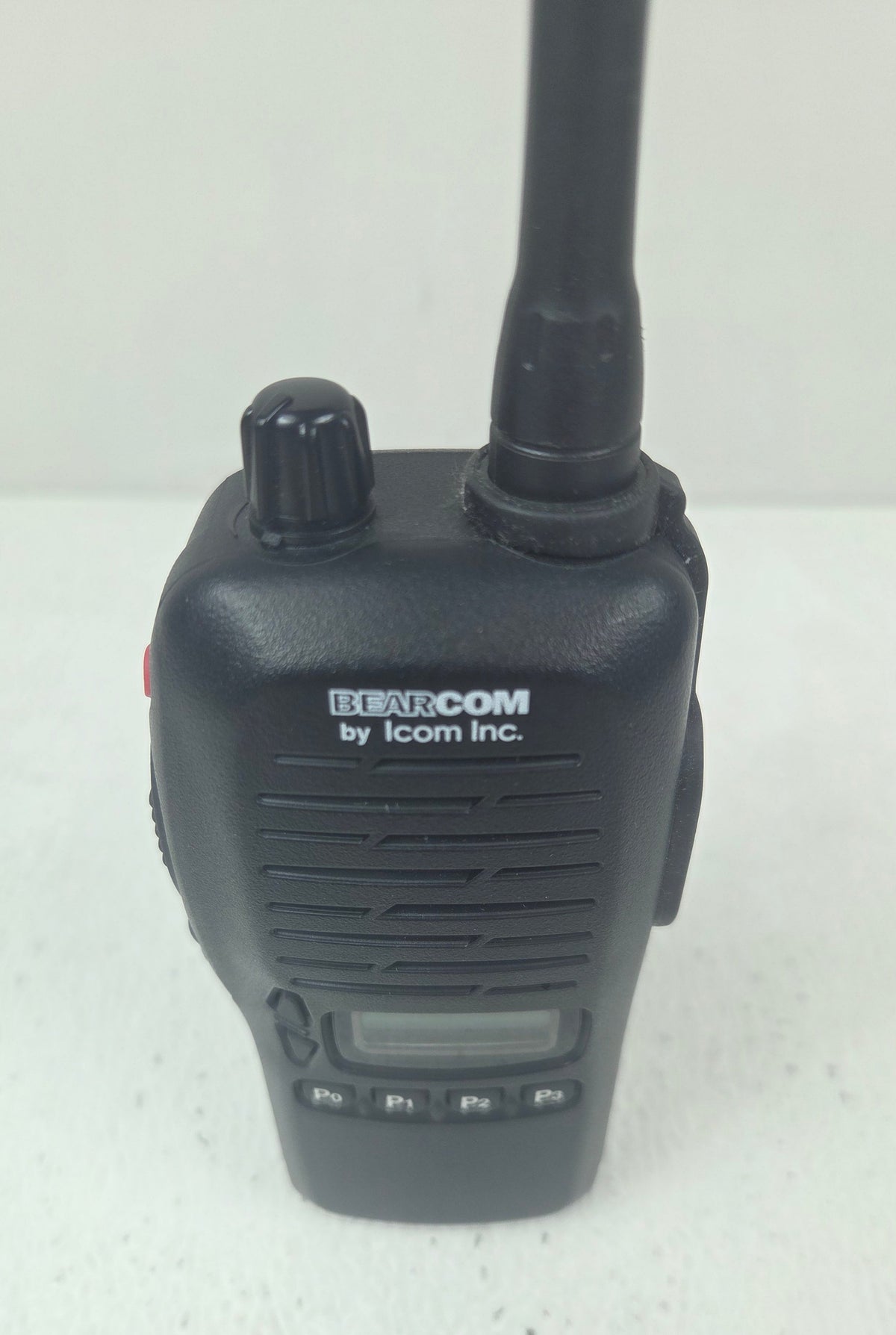 Icom Portable IC-F3GS-2 VHF 146-174 Mhz 40ch 5W LKP