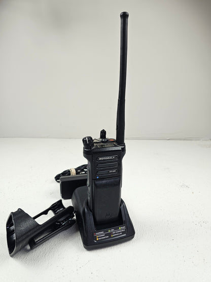 Motorola Portable APX6000 VHF 136-174 1000ch 6W M2.5 BN