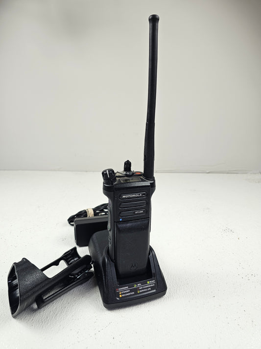 Motorola Portable APX6000 VHF 136-174 1000ch 6W M2.5 BN