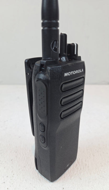 Motorola Portable R2 UHF 403-470 Mhz 64ch 4W