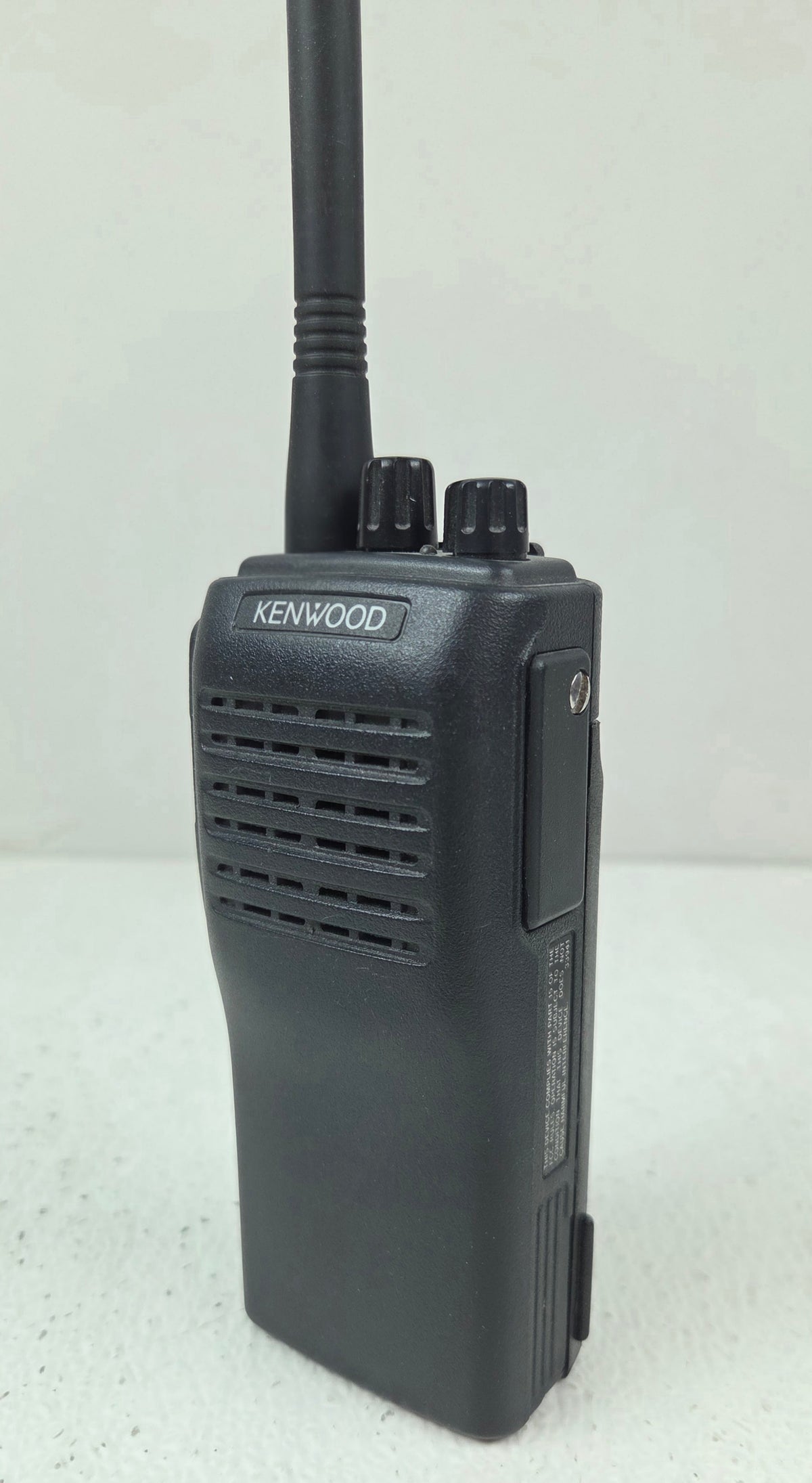 Kenwood Portable TK-260-1 VHF 146-174 MHz 4ch 5W