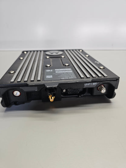 Motorola Mobile APX7500 UHF R1 380-470 Mhz 2000ch 40W