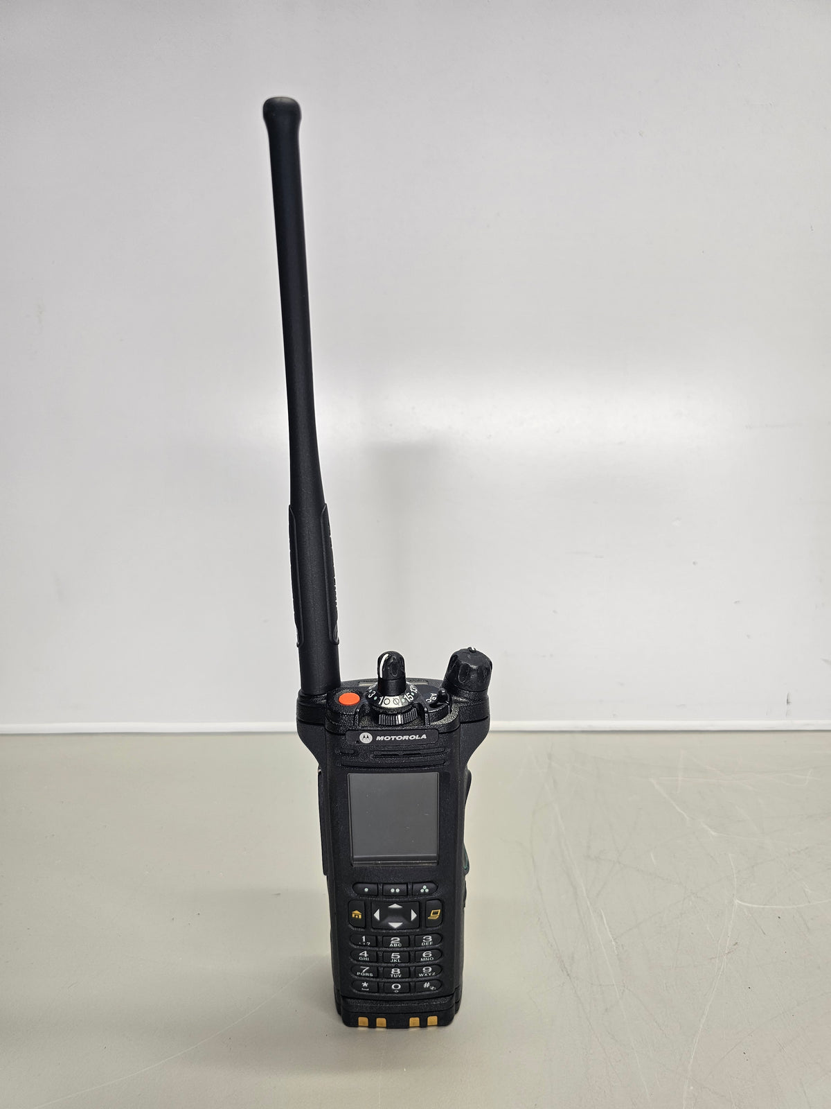 Motorola Portable APX7000 UHF R2 VHF 3000ch 5W M3.5