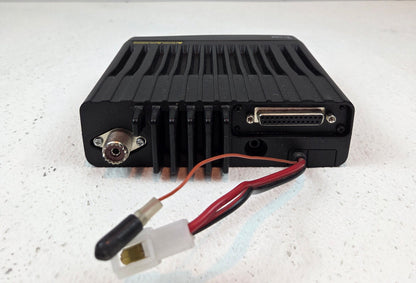 Icom Mobile IC-F6061D 61 AFJ298002 UHF 400-470 Mhz 512ch 45W Display