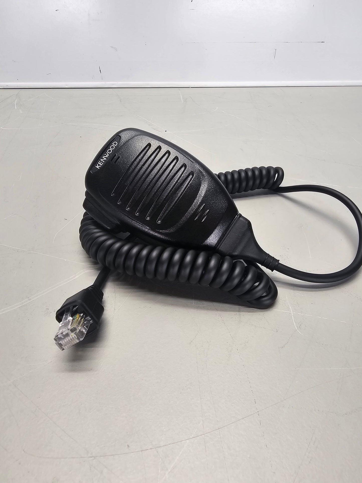 Kenwood Speaker Mic KMC-35