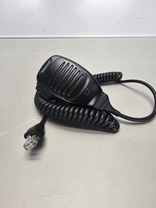 Kenwood Speaker Mic KMC-35
