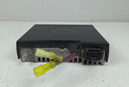 Motorola Mobile CM200D VHF 136-174 Mhz 16ch 25W Analog