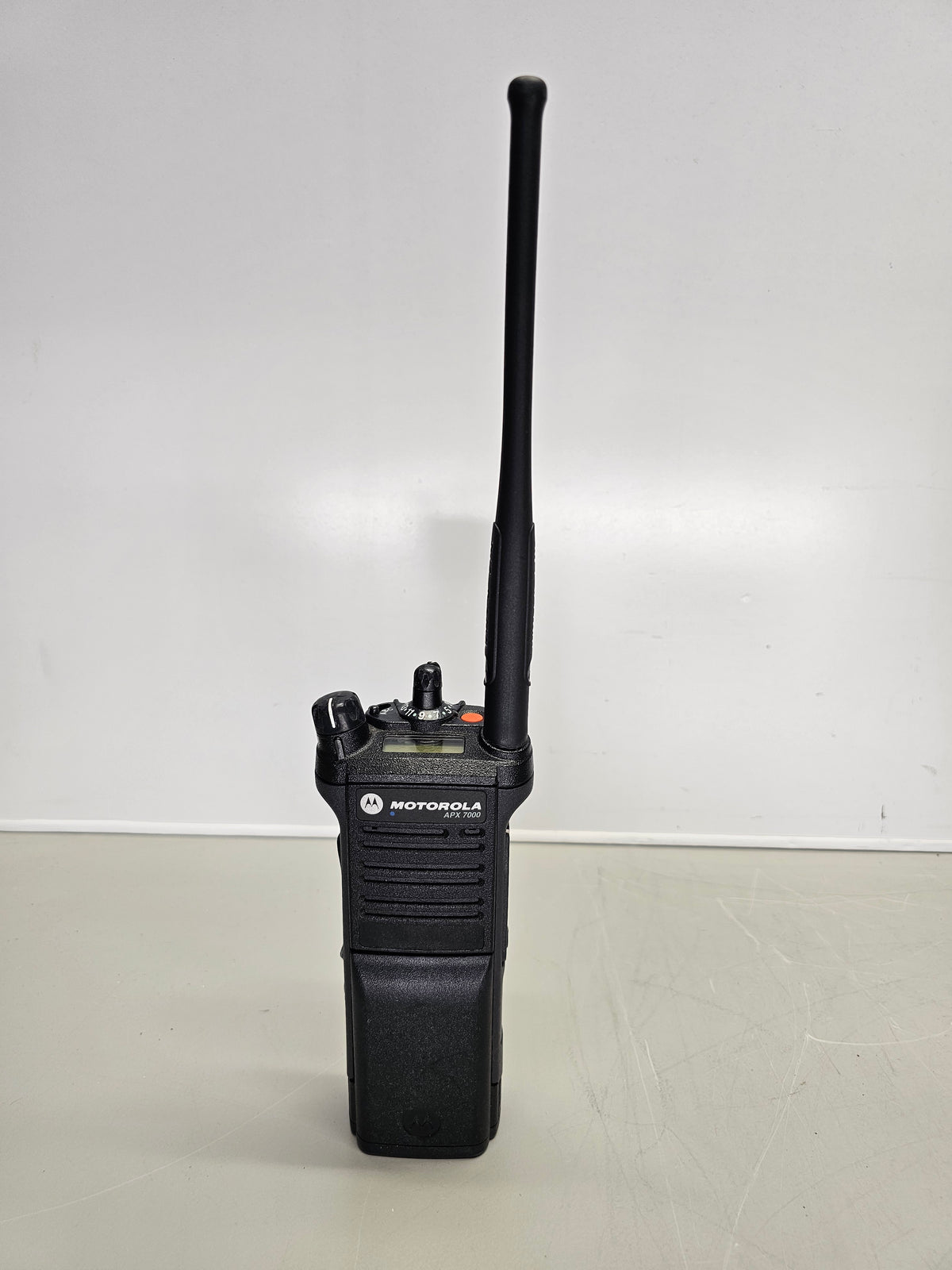 Motorola Portable APX7000 UHF R2 VHF 3000ch 5W M3.5